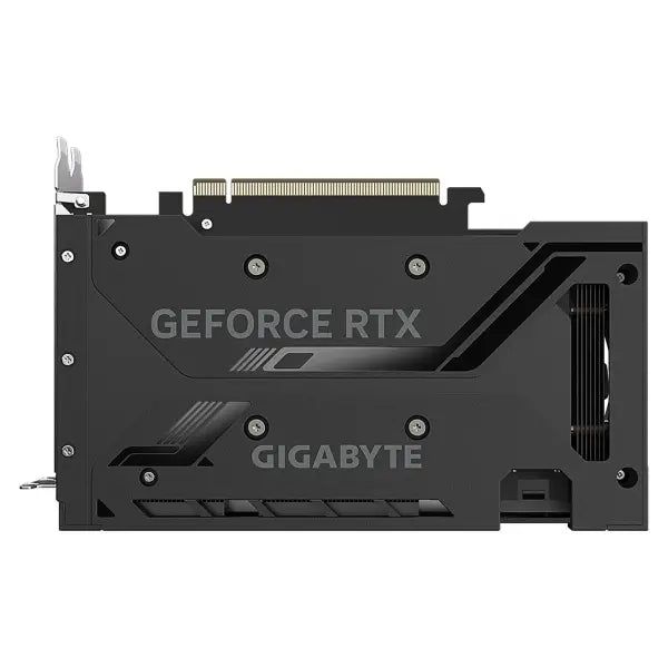 Gigabyte GeForce RTX 4060 Ti WINDFORCE OC 8G Gigabyte GeForce RTX 4060 Ti WINDFORCE OC 8G